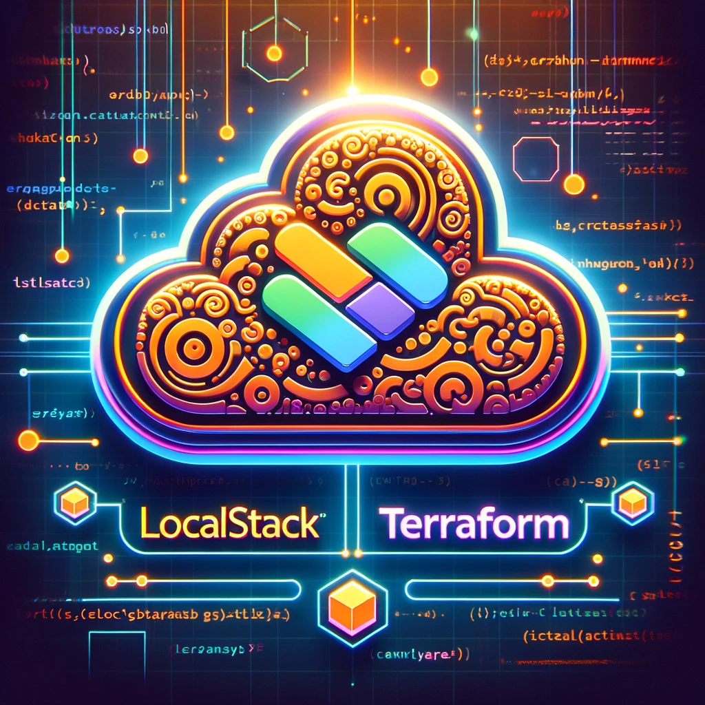 Simulate AWS Services Locally with LocalStack and Terraform