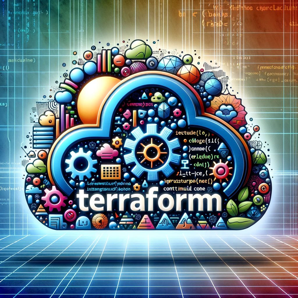 Essential Terraform Commands: A Guide for Efficient Infrastructure Management