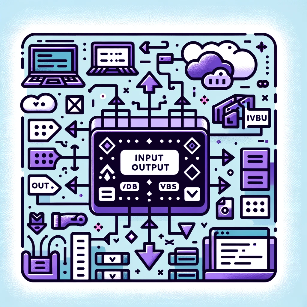 Master Terraform Input and Output Variables: A Comprehensive Guide