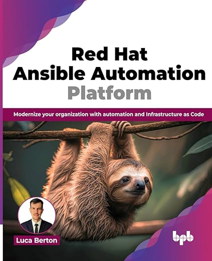 Red Hat Ansible Automation Platform: Modernize your organization with automation and Infrastructure as Code