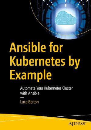 Kubernetes Automation with Ansible