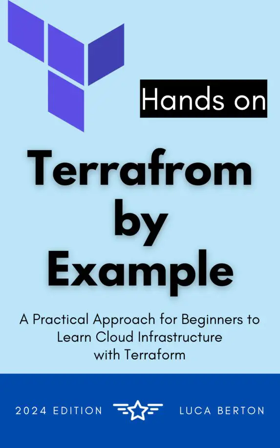 Terraform By Example